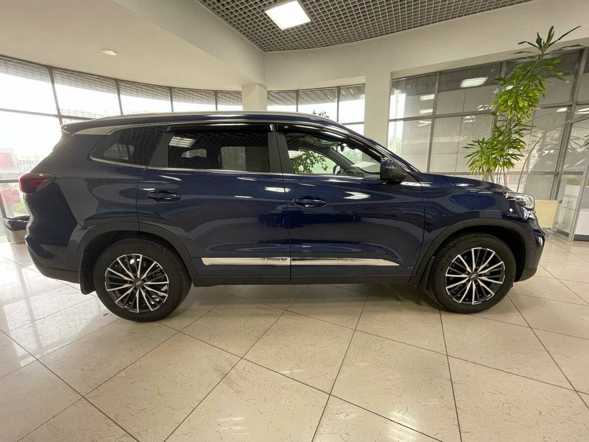 Chery Tiggo 8, 2023 - 27 061 км. | Фото №4