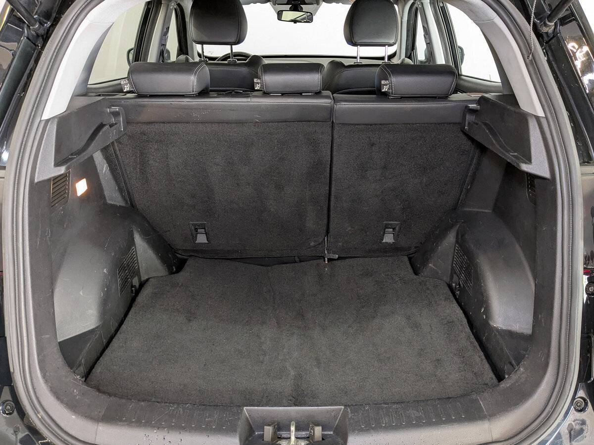 Chery Tiggo 4, 2021 Фото №9