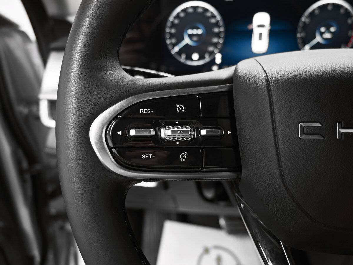 Chery Tiggo 8 Pro Max, 2024 Фото №24