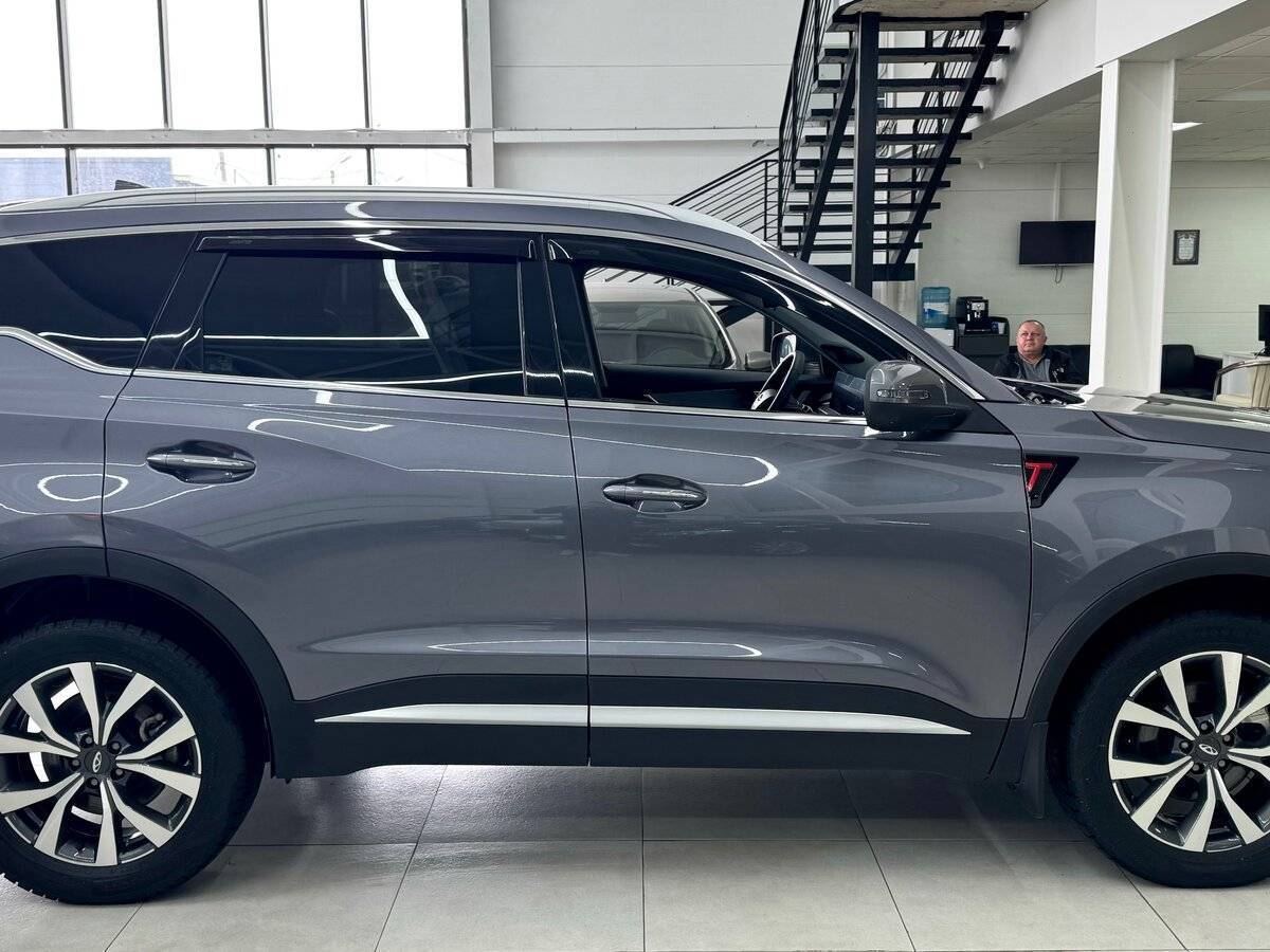 Chery Tiggo 7 Pro Max, 2023 - 34 600 км. | Фото №6