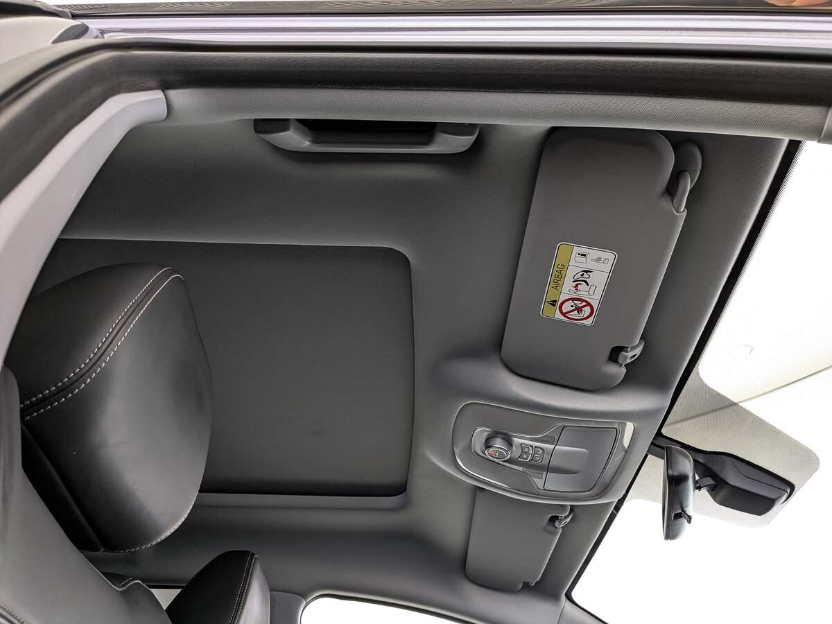 Chery Tiggo 8, 2022 Фото №23