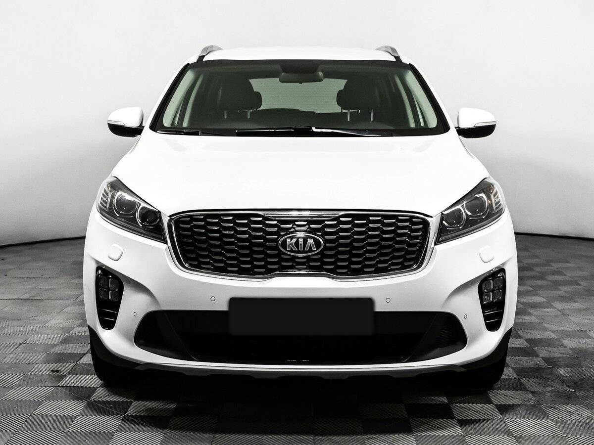 Kia Sorento, 2019 - 136 000 км. | Фото №2