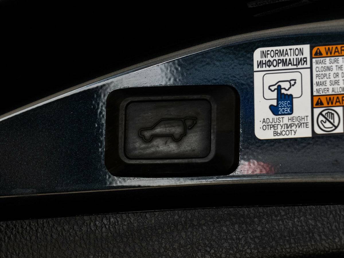 Toyota RAV4, 2017 Фото №14