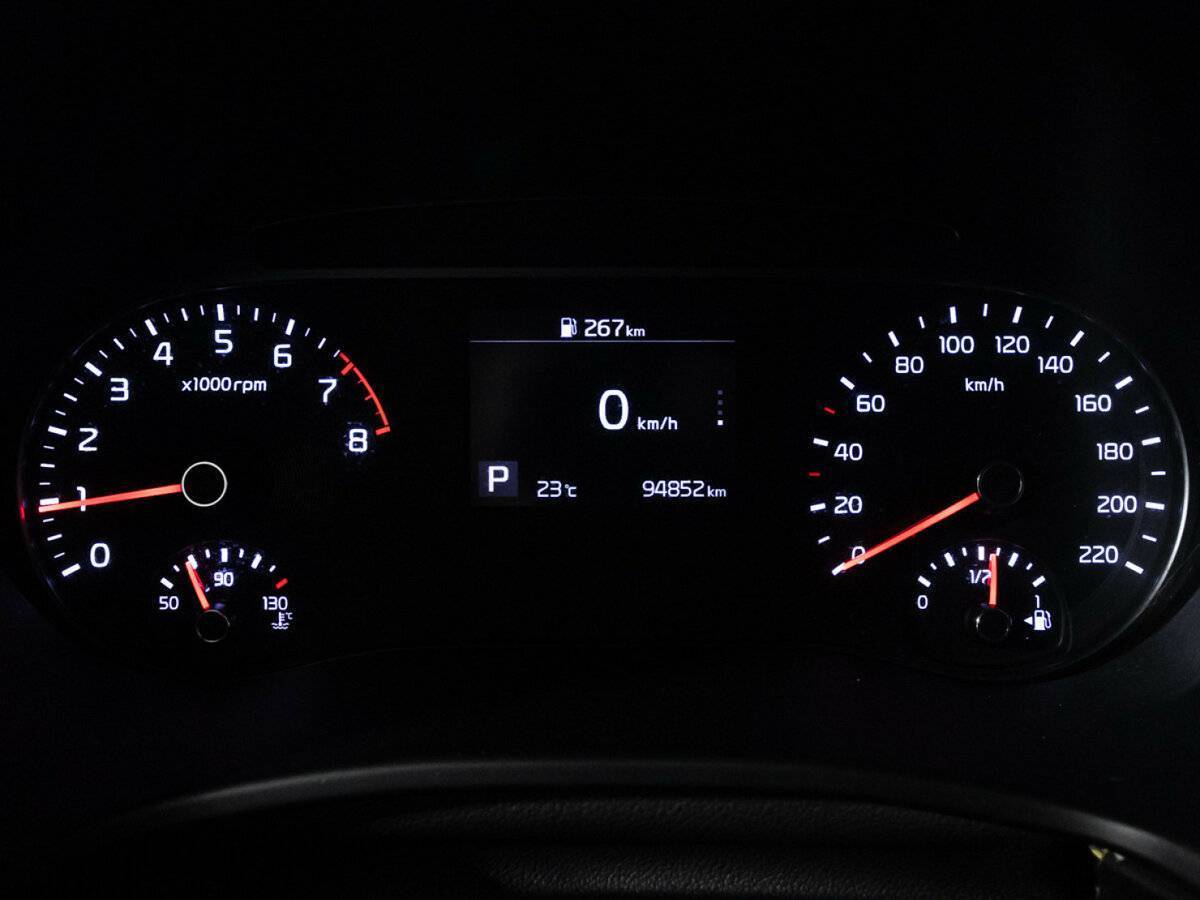 Kia Soul, 2022 Фото №12