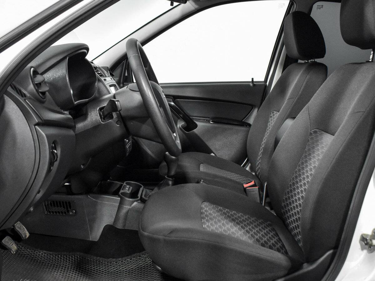 Lada (ВАЗ) Granta, 2020 Фото №11