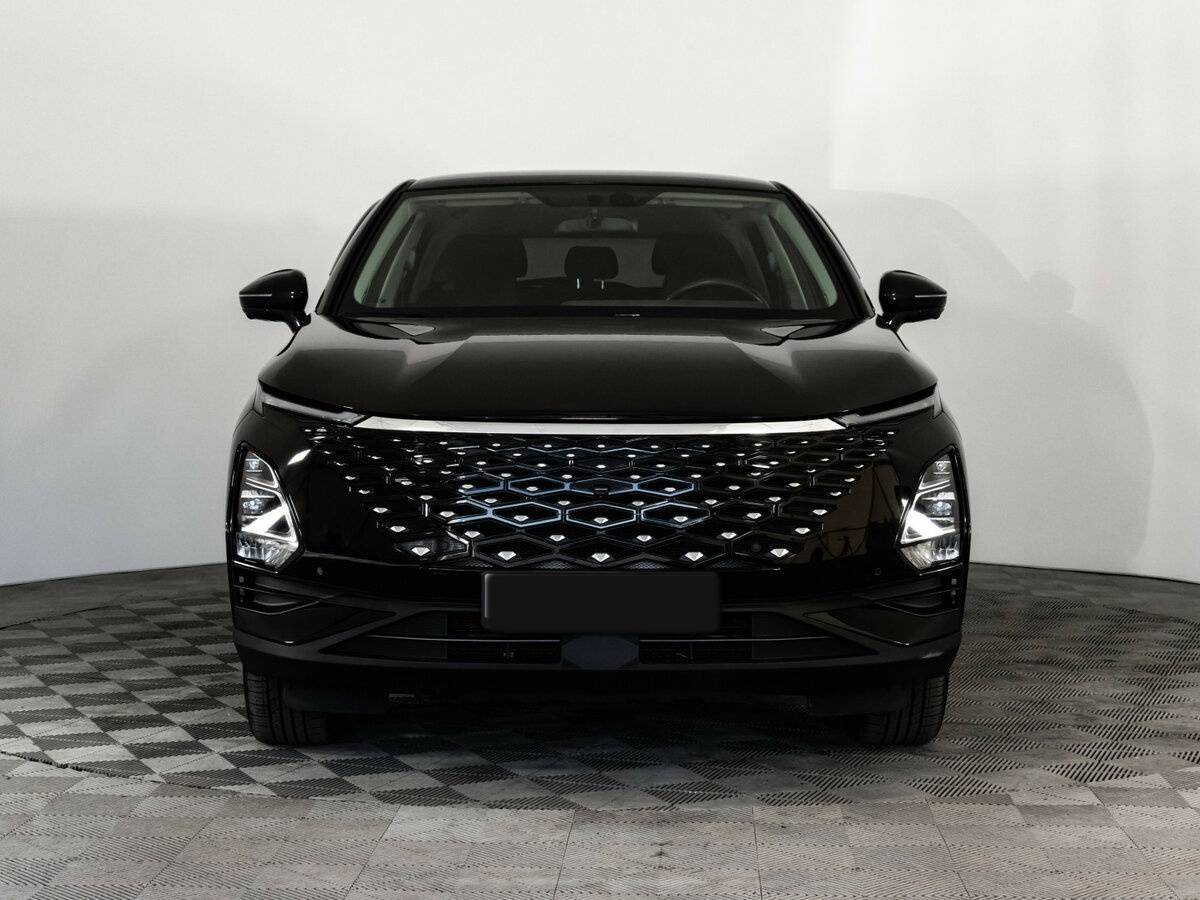 Omoda C5, 2022 - 34 674 км. | Фото №2