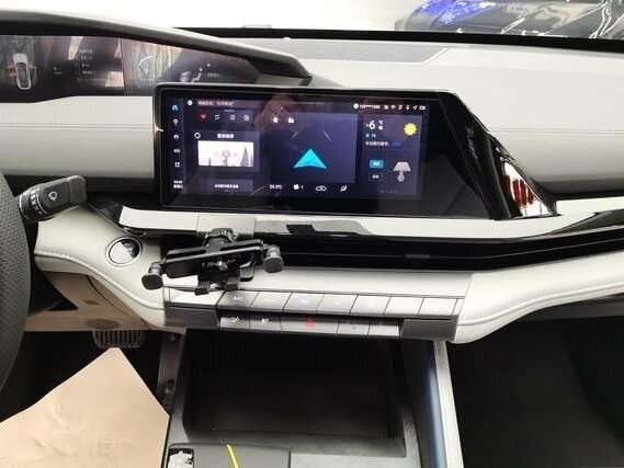 Changan UNI-T, 2022 - 56 200 км. | Фото №8