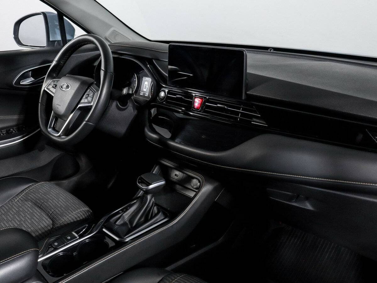 Москвич 3, 2023 - 38 276 км. | Фото №5