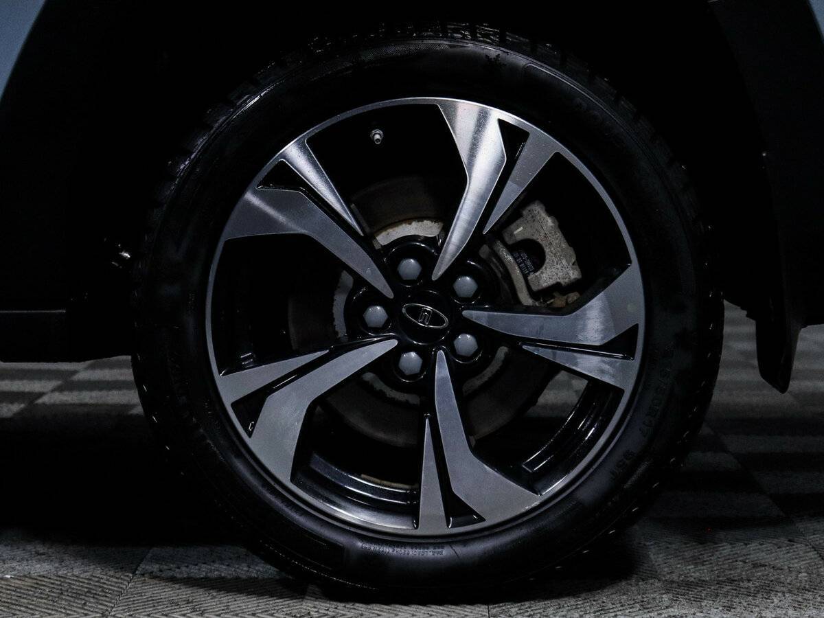 Москвич 3, 2023 Фото №11