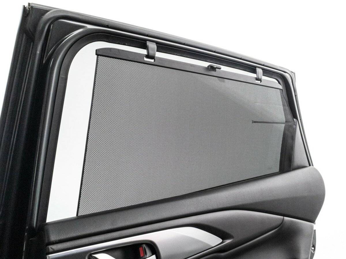 Mazda CX-9, 2018 Фото №21