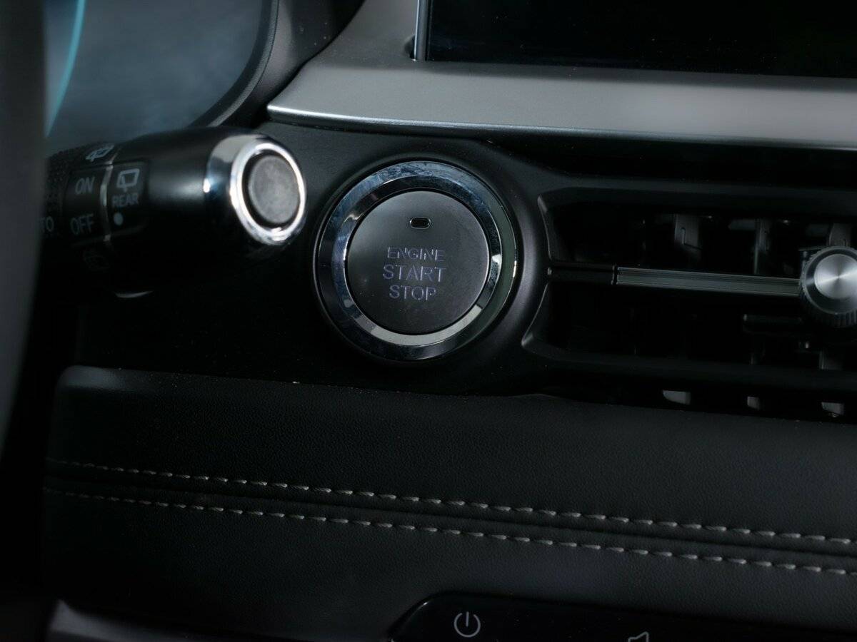 Chery Tiggo 7 Pro, 2022 Фото №17