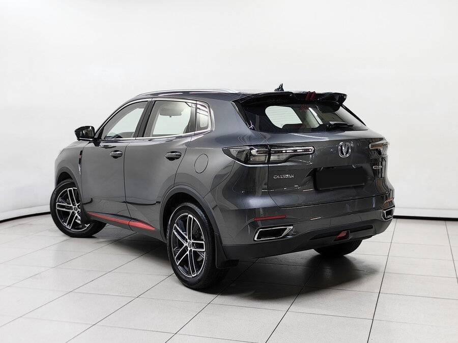 Changan CS55 Plus, 2023 - 10 344 км. | Фото №2