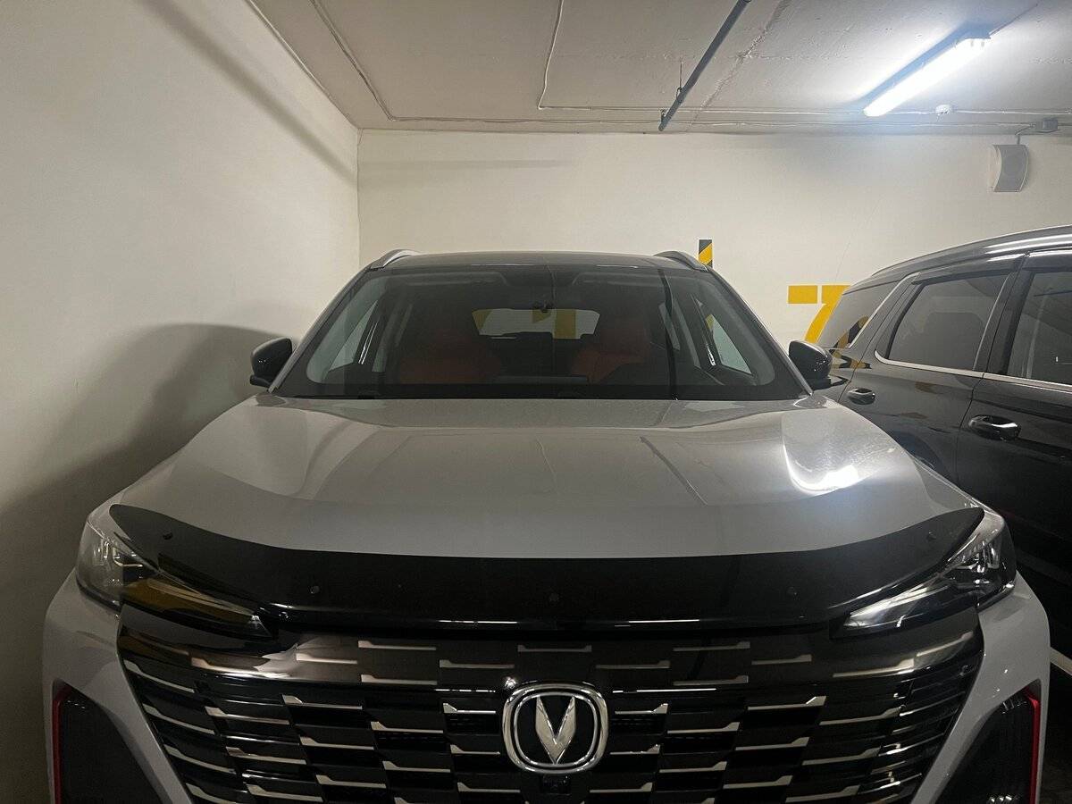 Changan CS55 Plus, 2022 - 36 000 км. | Фото №2