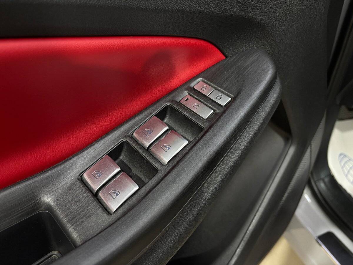 Changan UNI-S (CS55 Plus), 2024 - 20 512 км. | Фото №7