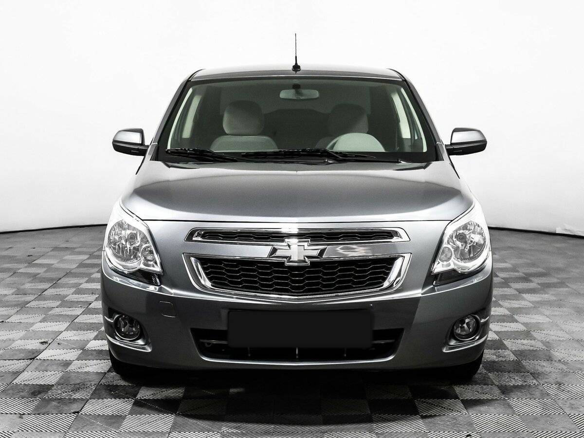 Chevrolet Cobalt, 2023 - 19 343 км. | Фото №2