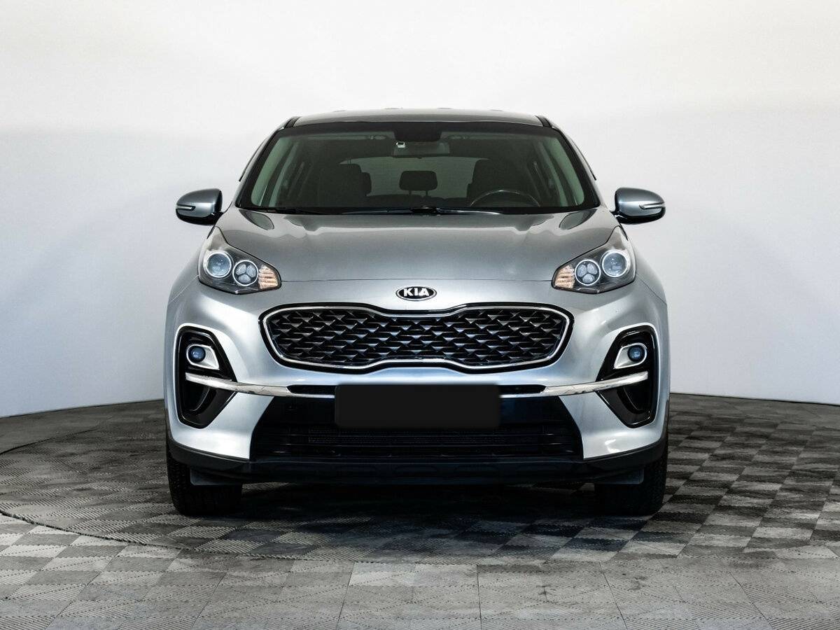 Kia Sportage, 2019 - 91 050 км. | Фото №2