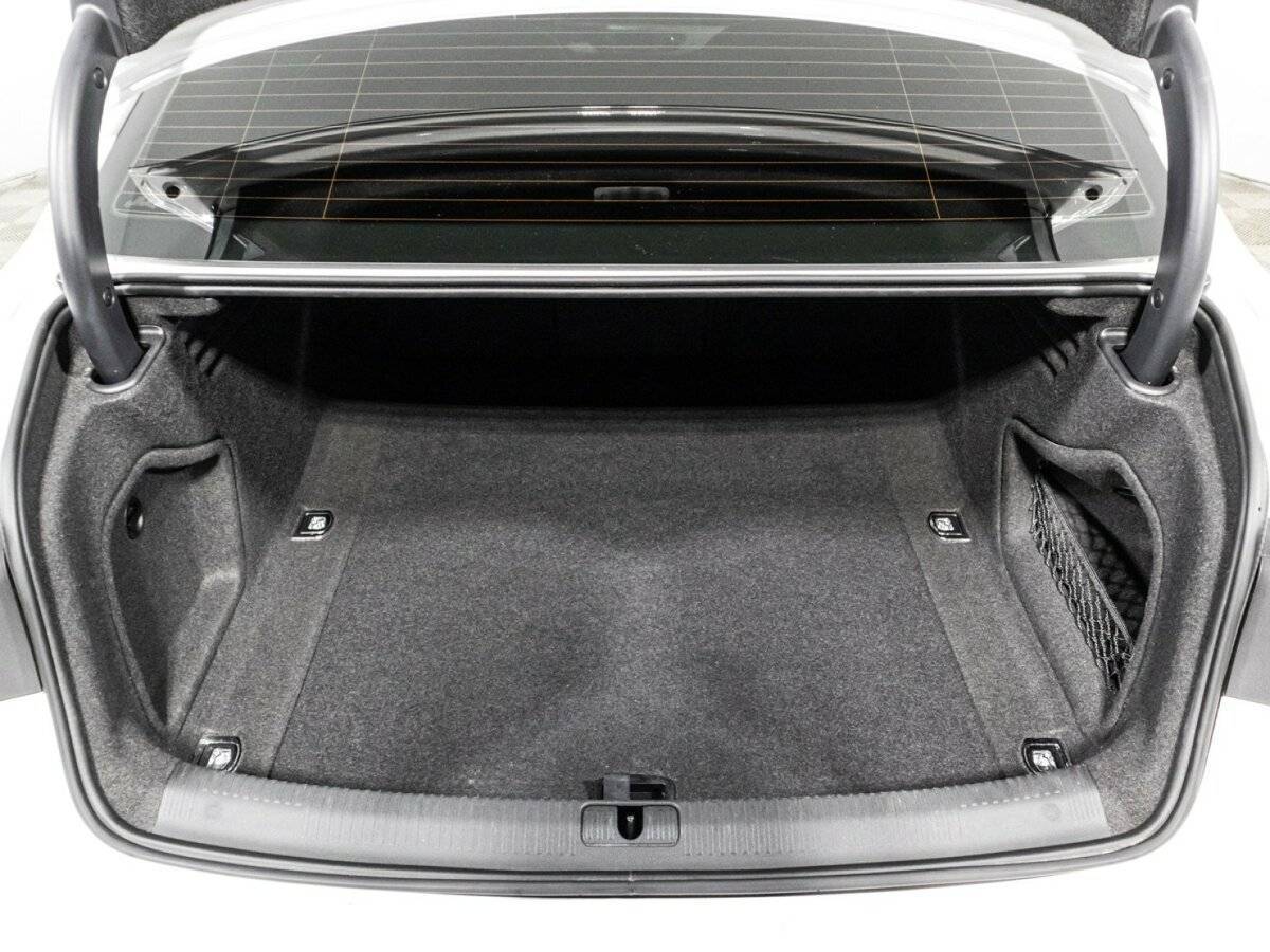 Audi A4 35 TFSI, 2020 Фото №16