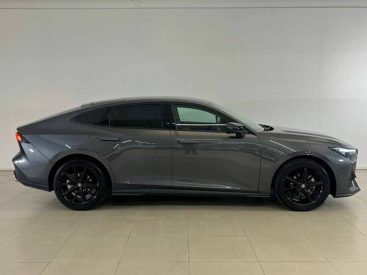 Changan UNI-V, 2023 - 31 233 км. | Фото №8