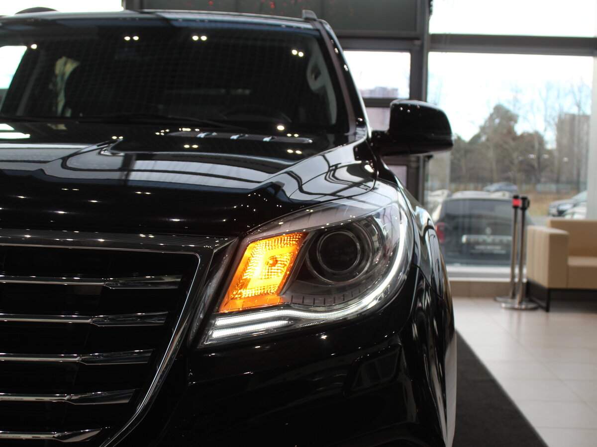 Haval H9, 2021 - 42 388 км. | Фото №4