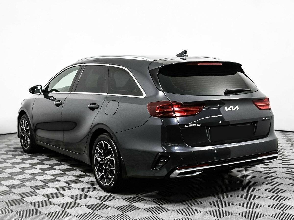 Kia Ceed, 2021 - 68 000 км. | Фото №7