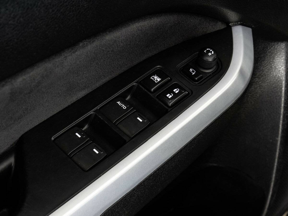 Suzuki Vitara S, 2016 Фото №18