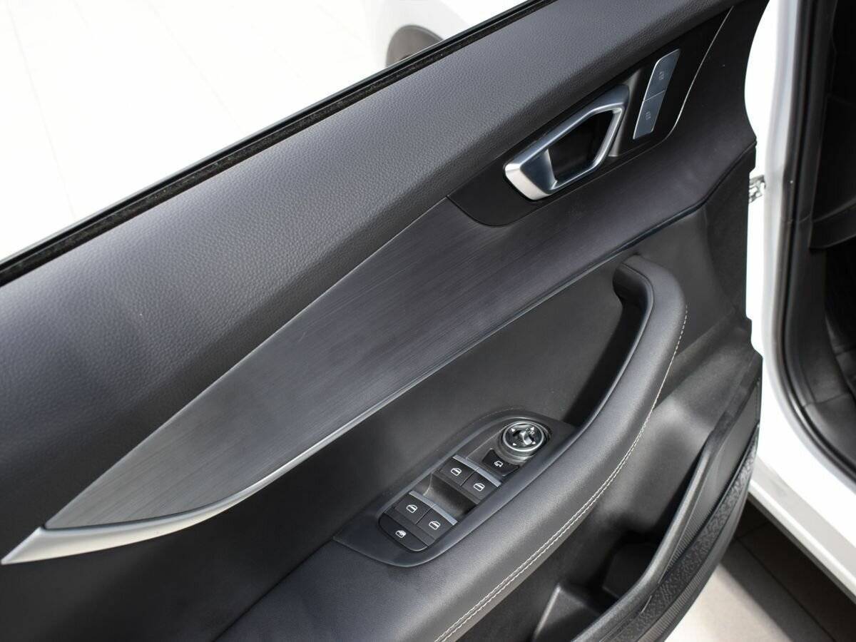 Chery Tiggo 7 Pro Max, 2023 Фото №14