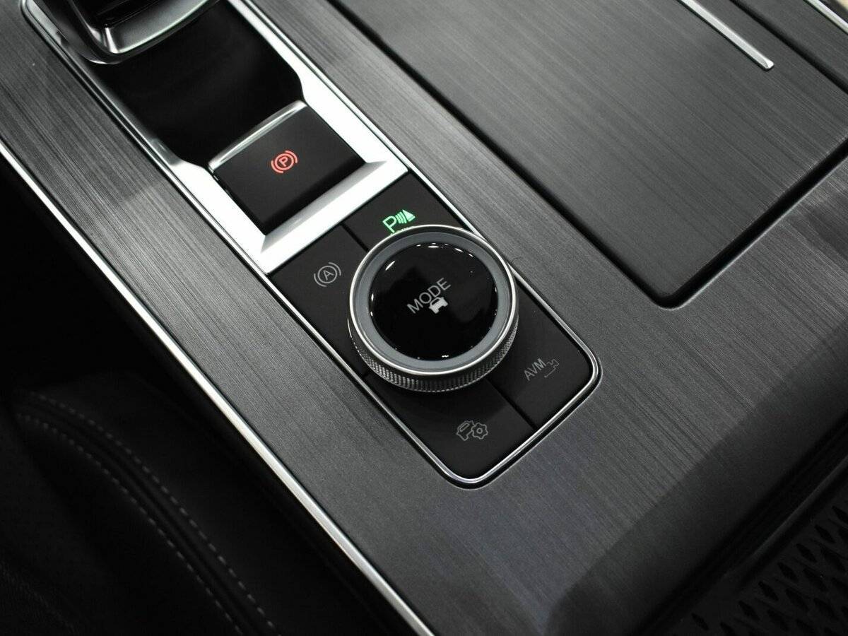 Chery Tiggo 7 Pro Max, 2023 Фото №38