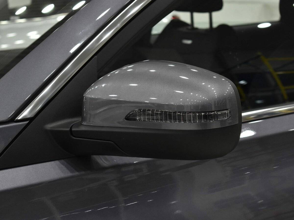 Chery Tiggo 7 Pro Max, 2023 Фото №11