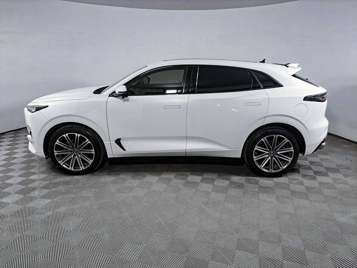 Changan UNI-K, 2023 - 65 666 км. | Фото №8