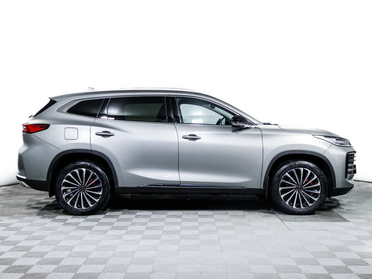 Exeed TXL, 2023 - 18 950 км. | Фото №4