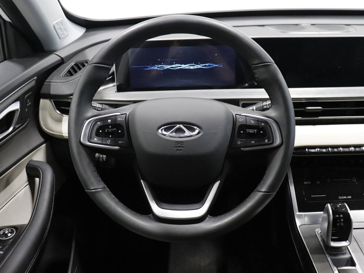 Chery Tiggo 4 Pro, 2023 Фото №9