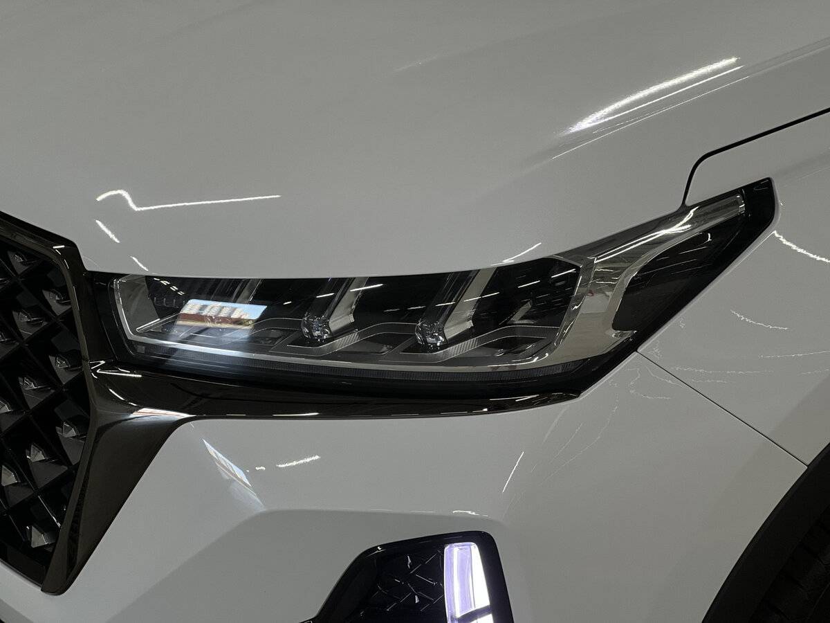 Chery Tiggo 7 Pro Max, 2023 Фото №17