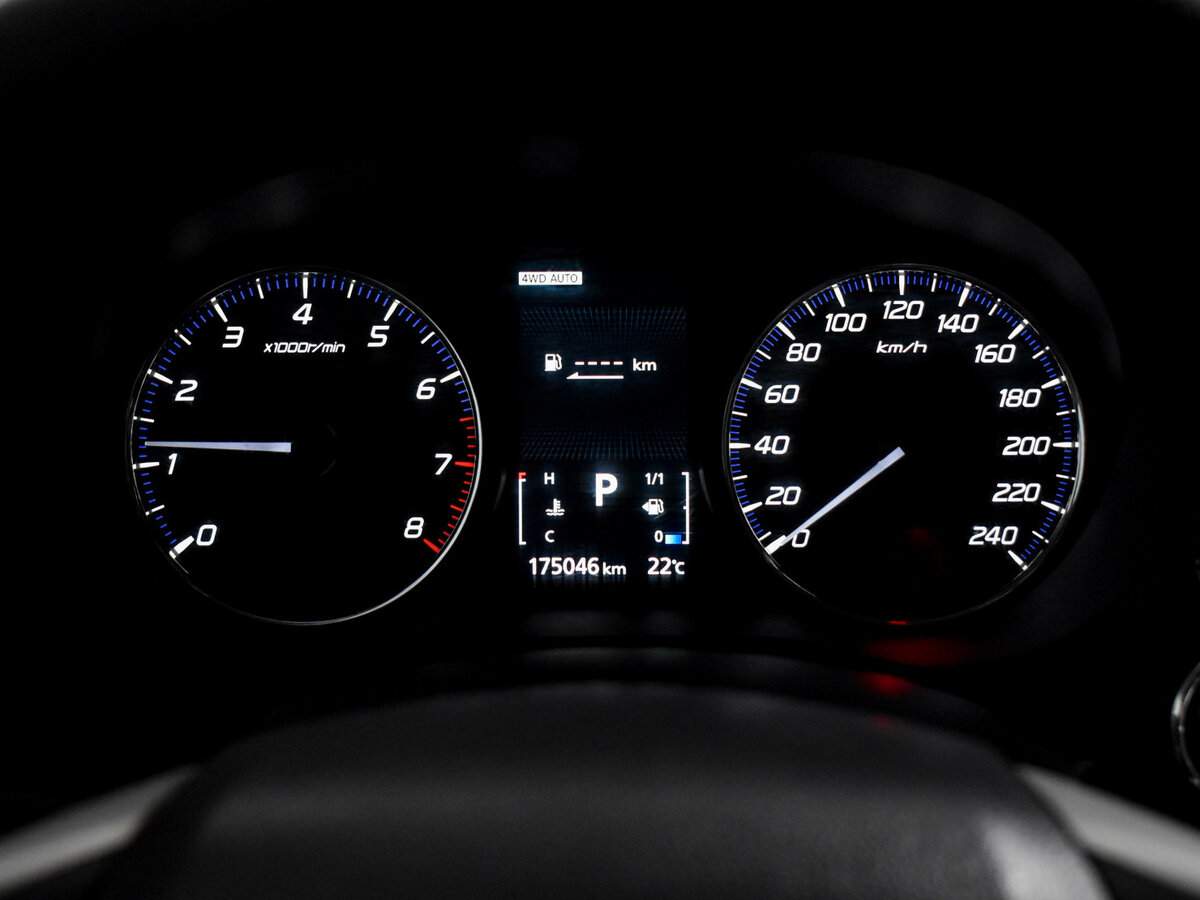 Mitsubishi Outlander, 2012 Фото №21