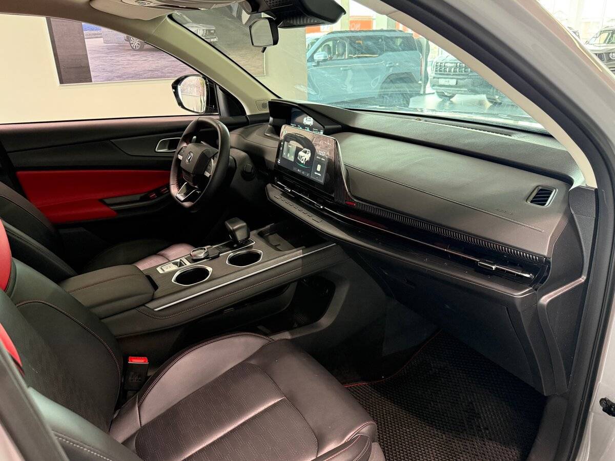 Changan CS55 Plus, 2023 - 6 000 км. | Фото №8