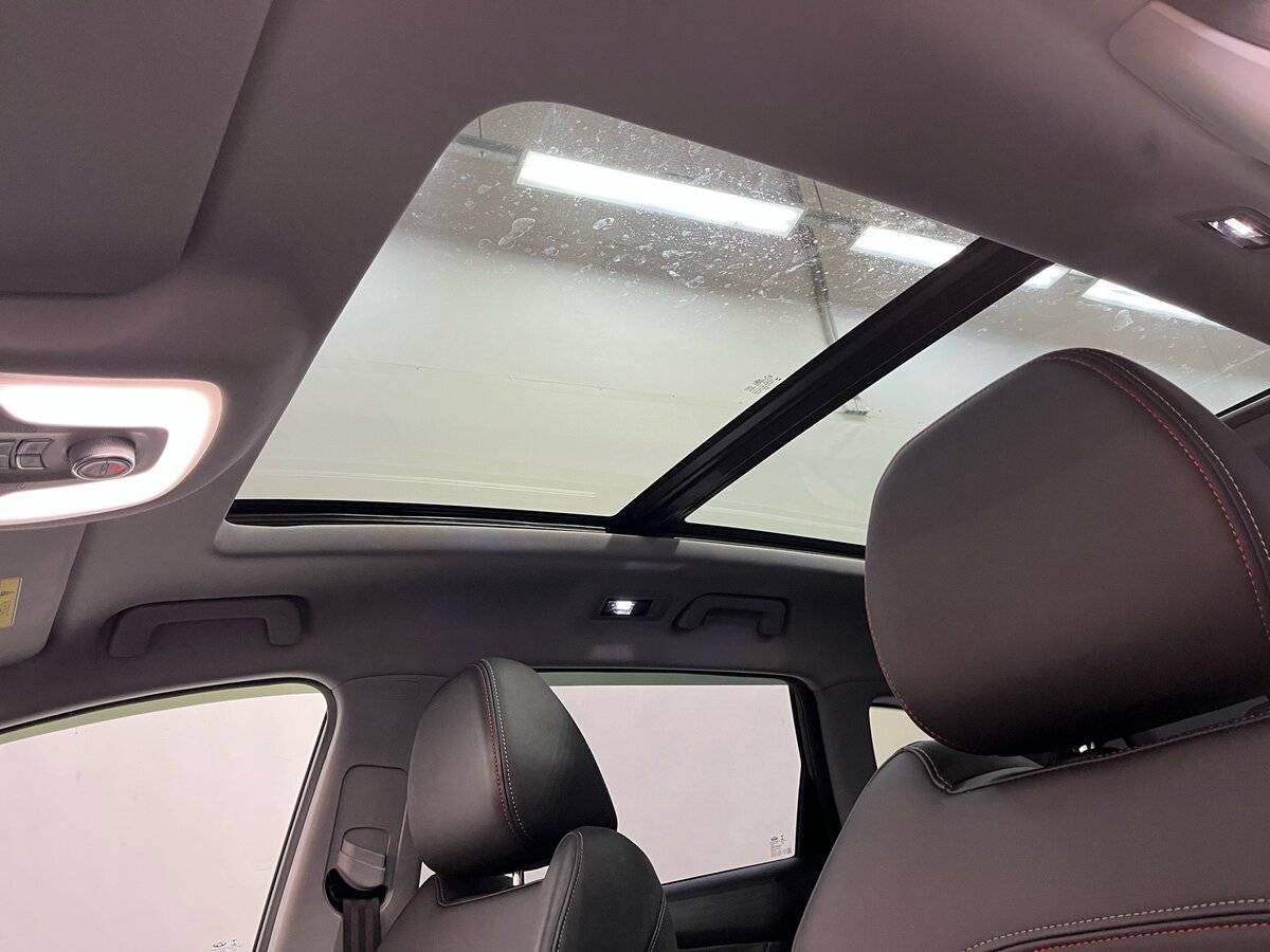 Chery Tiggo 7 Pro, 2020 Фото №14