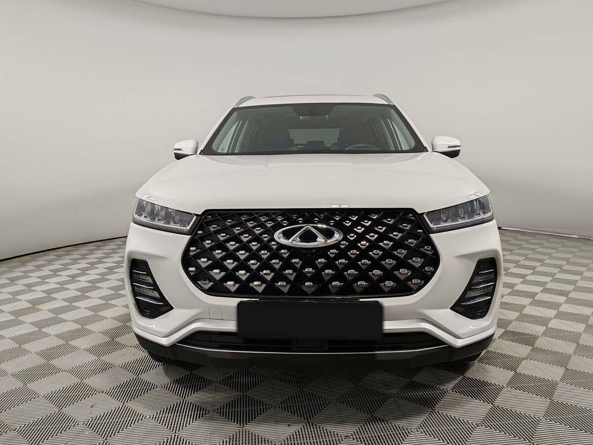Chery Tiggo 7 Pro, 2022 Фото №2