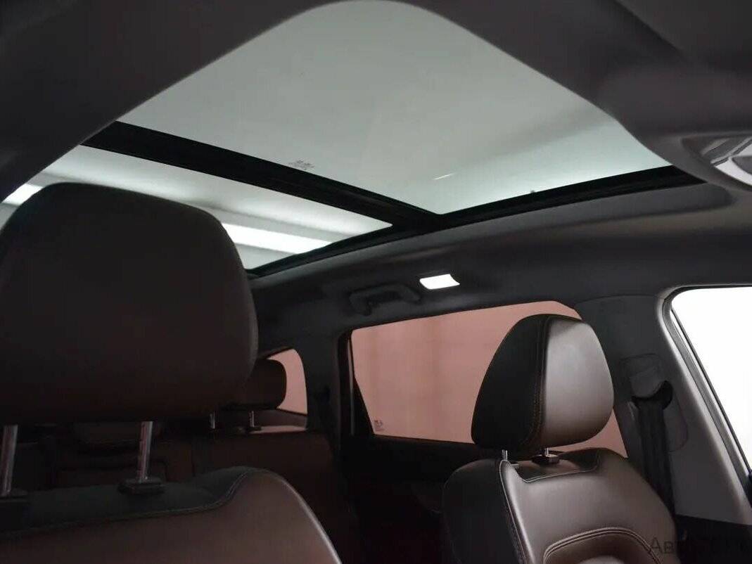 Chery Tiggo 8 Pro, 2021 Фото №12