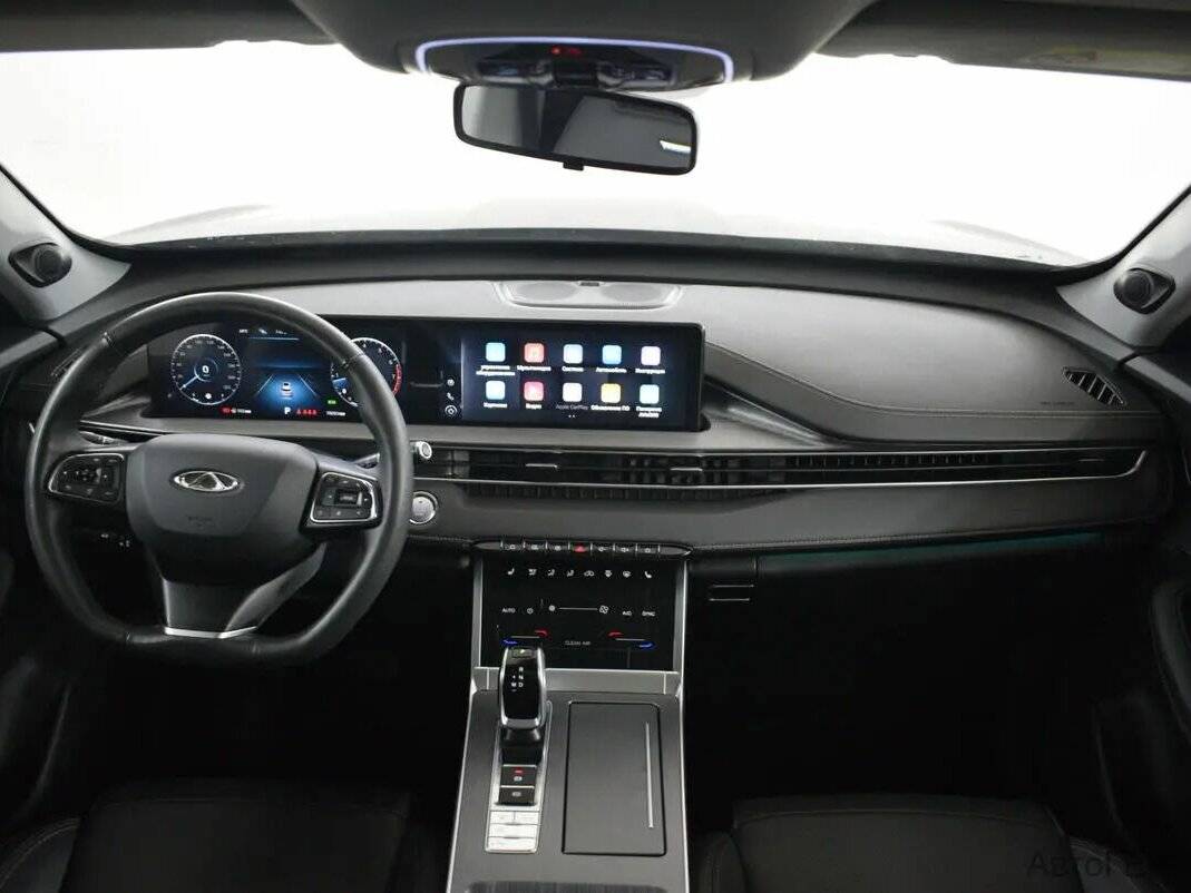 Chery Tiggo 7 Pro Max, 2023 - 70 053 км. | Фото №5