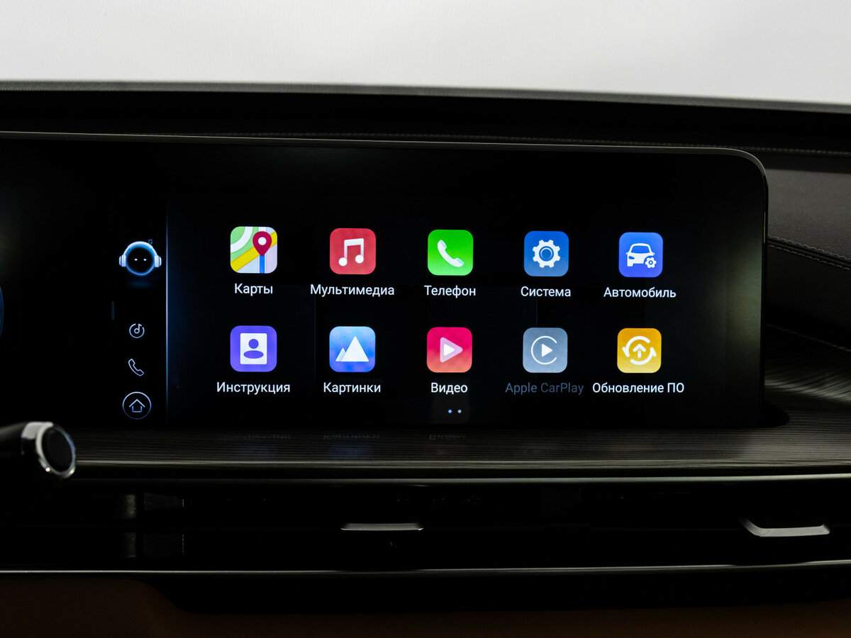 Chery Tiggo 8 Pro Max, 2022 Фото №19