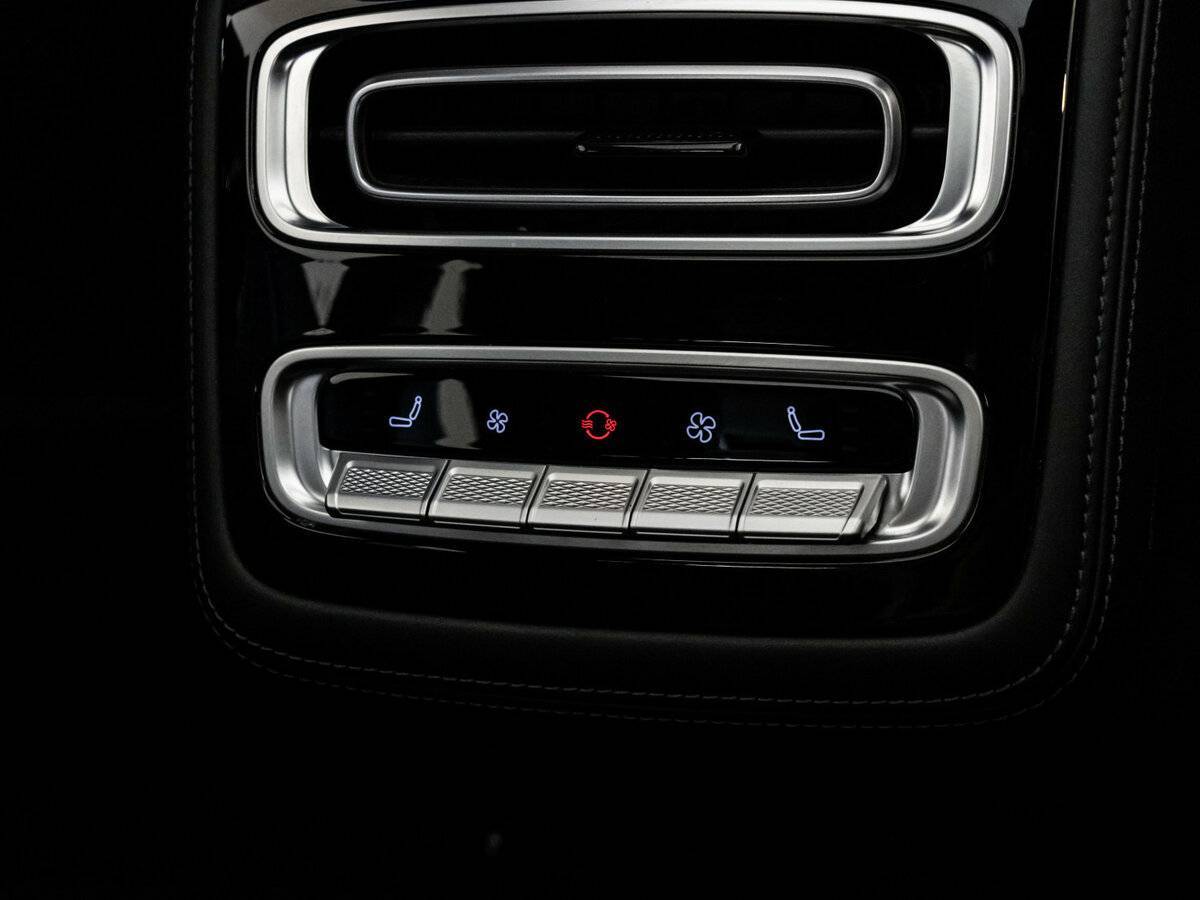 Exeed RX, 2023 Фото №19