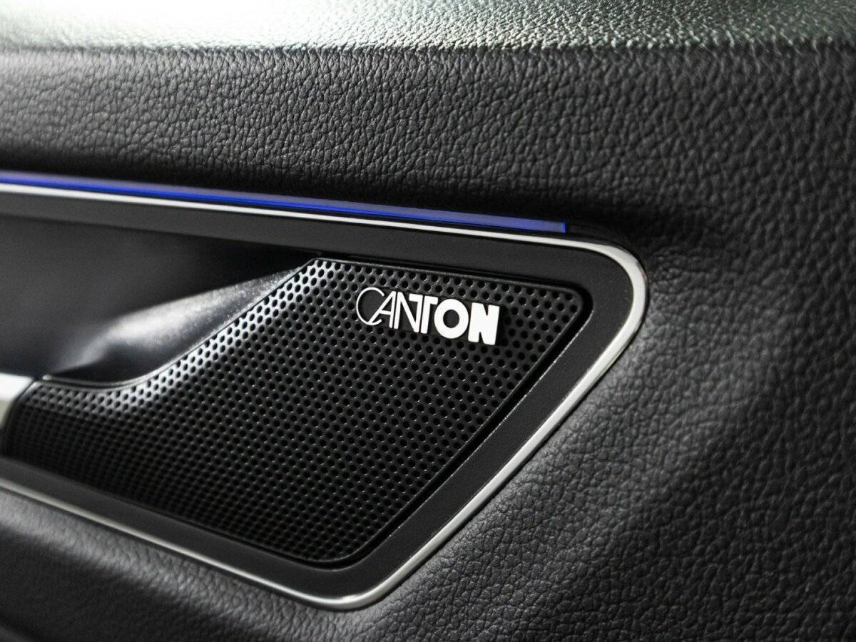 Skoda Kodiaq, 2017 Фото №16