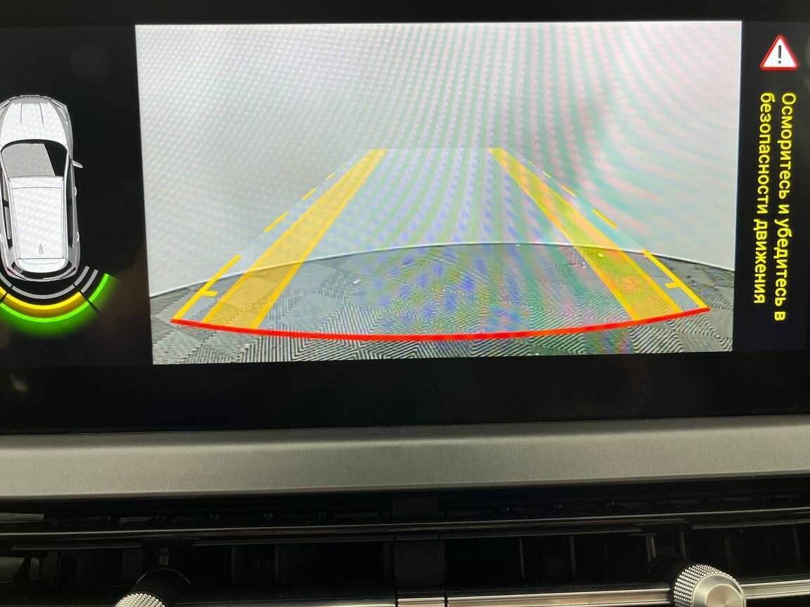 Chery Tiggo 4 Pro, 2023 Фото №23