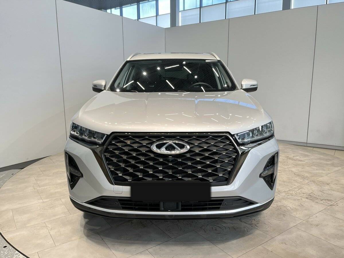 Chery Tiggo 7 Pro Max, 2023 - 18 183 км. | Фото №2