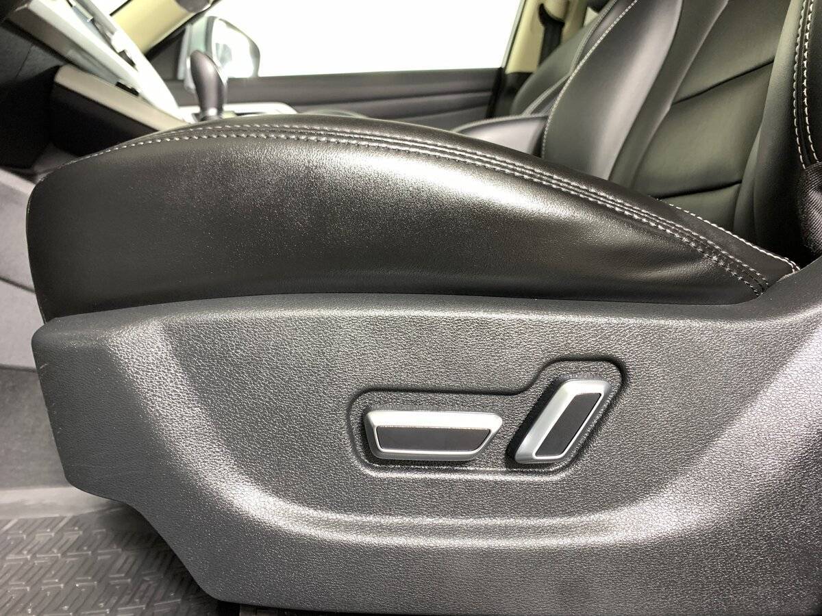 Geely Atlas, 2021 Фото №16