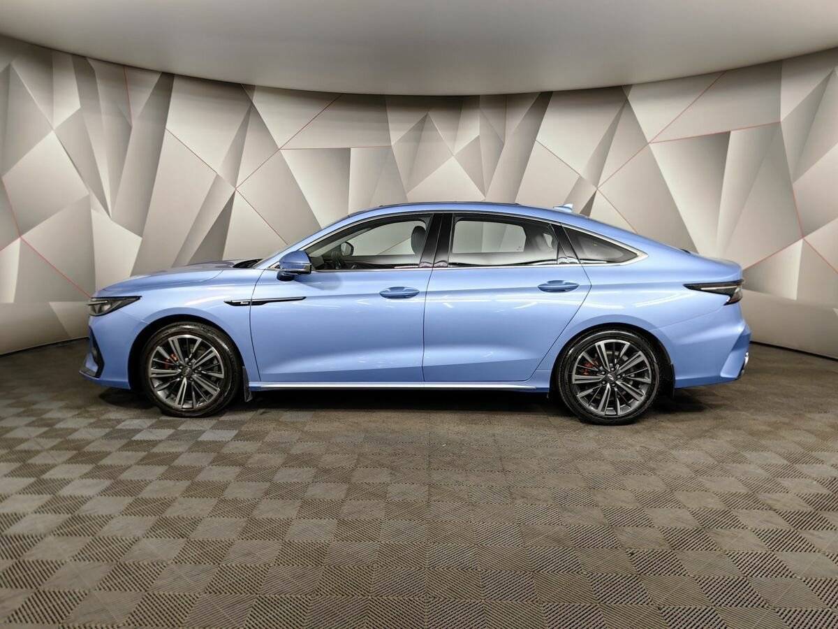 Chery Arrizo 8, 2023 - 20 778 км. | Фото №5