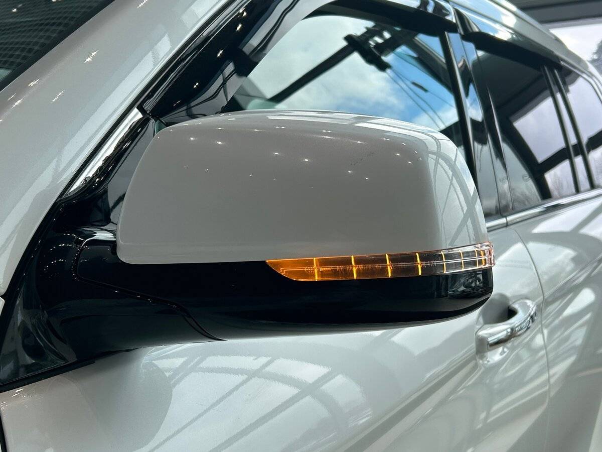 Haval H9, 2022 Фото №10