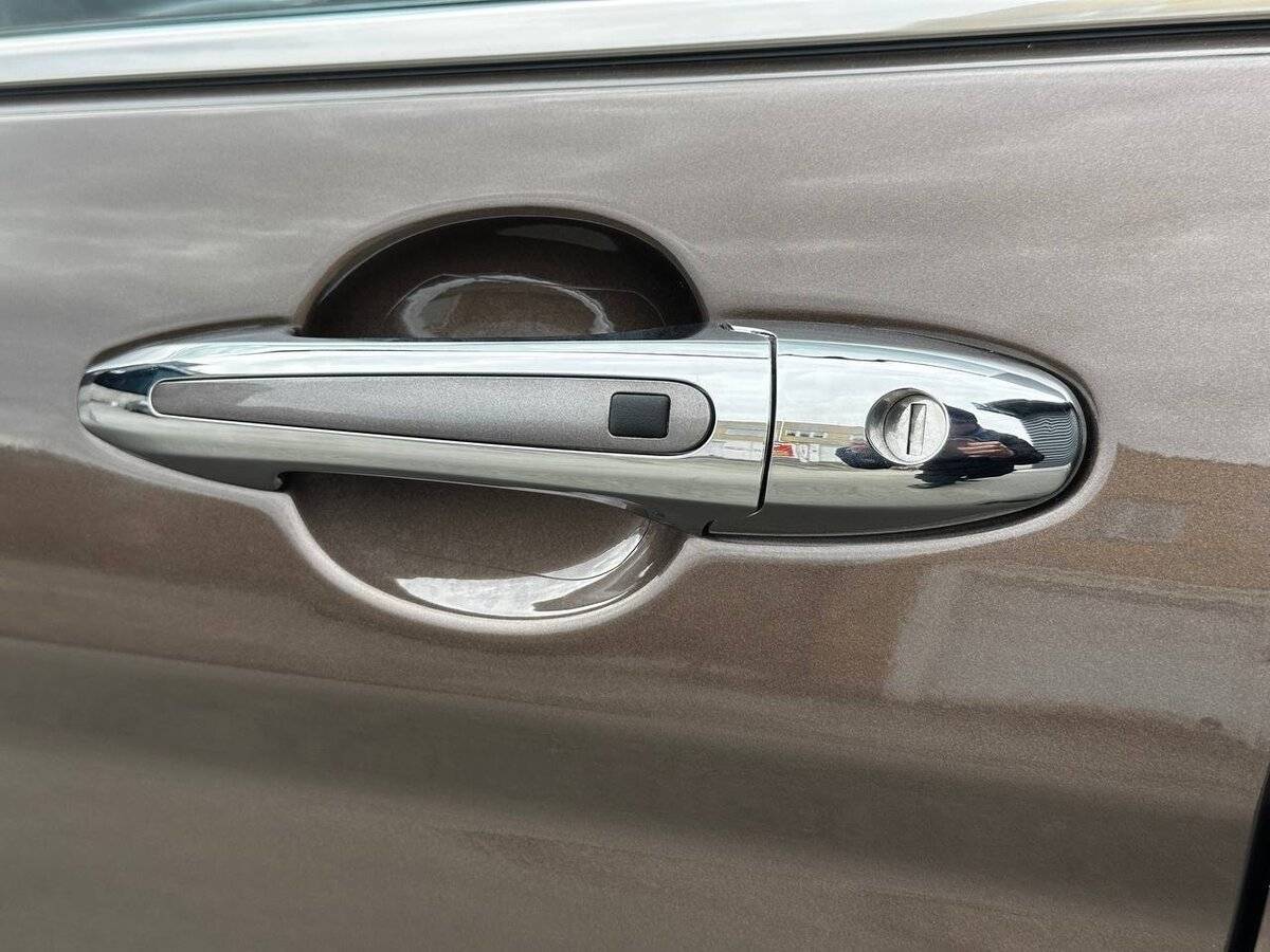 Haval H6 Red Label Sport, 2019 Фото №18