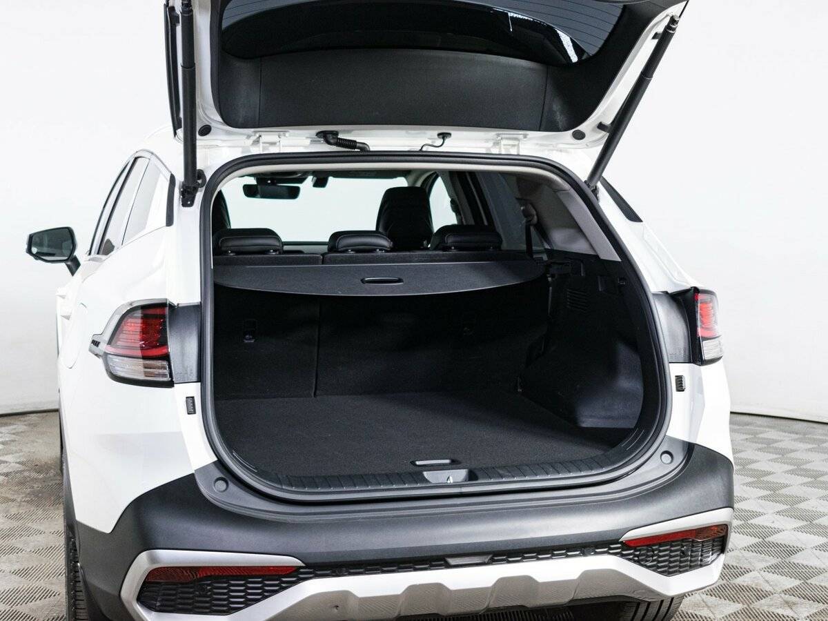 Kia Sportage, 2023 Фото №9