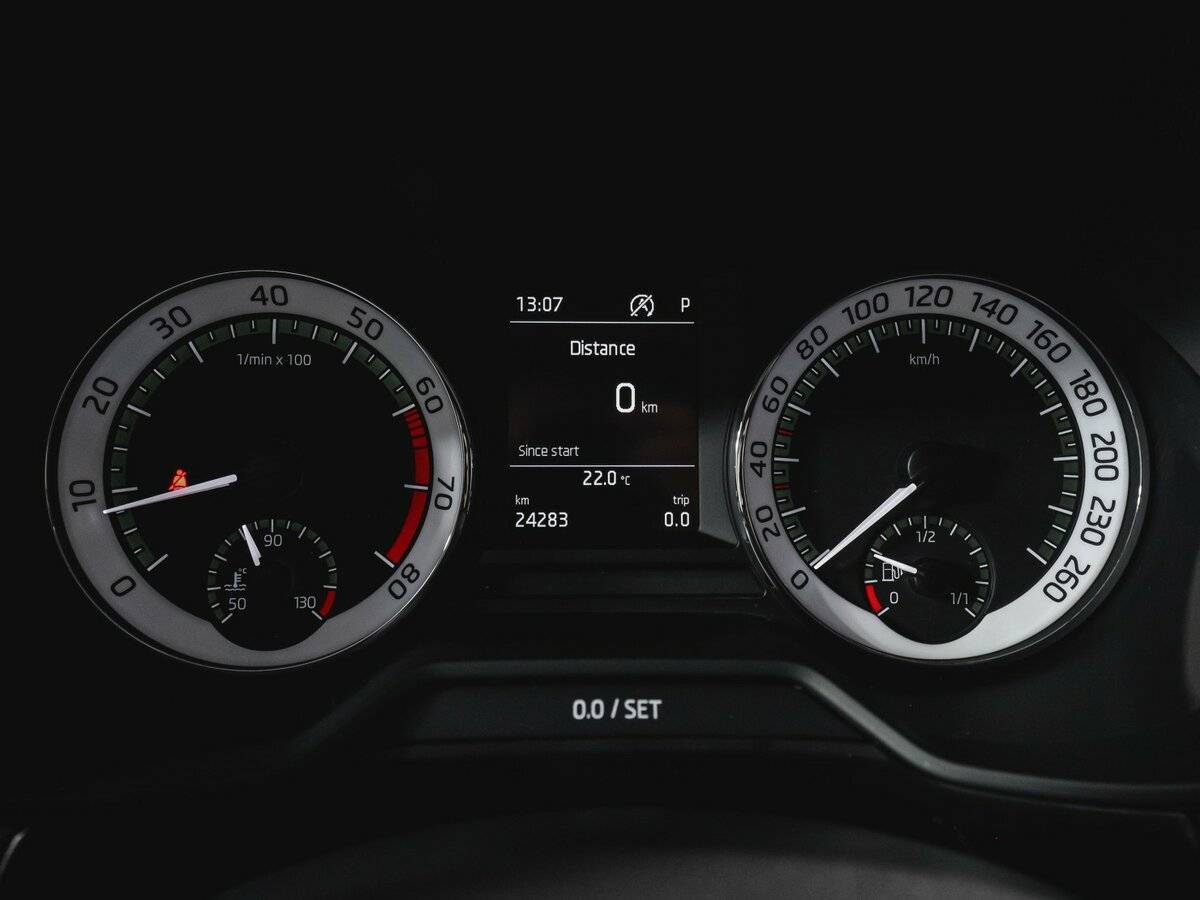 Skoda Octavia, 2023 - 22 000 км. | Фото №8