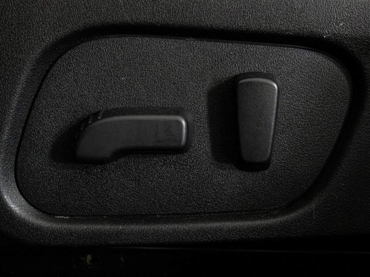 Subaru Forester, 2017 Фото №20